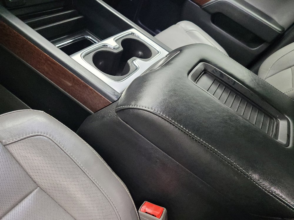Used 2018 GMC Sierra 1500 SLT AWD/4WD image 26