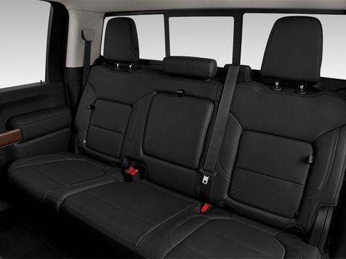 Used 2024 GMC Sierra 2500 SLE w/ SLE Value Package; image 11