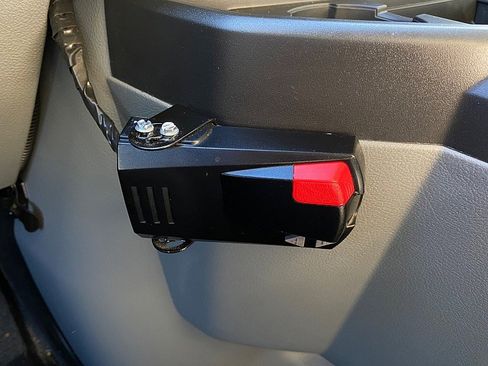 New 2026 Ford E-350 and Econoline 350 Super Duty w/ Power Equipment Group image 24