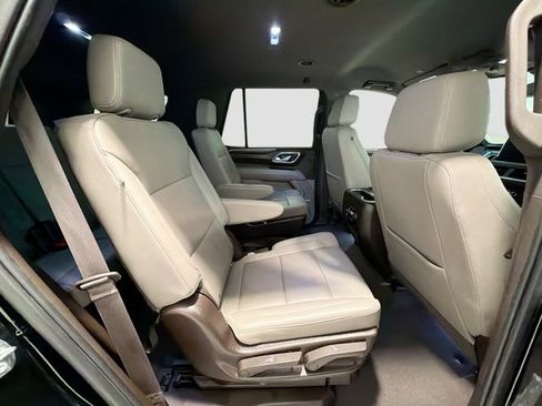 Used 2022 Chevrolet Tahoe LT image 27