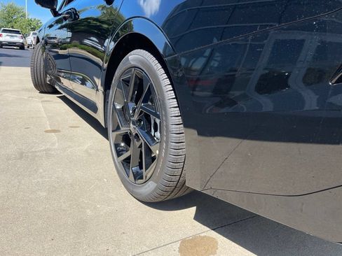 New 2026 Kia K5 GT-Line image 18