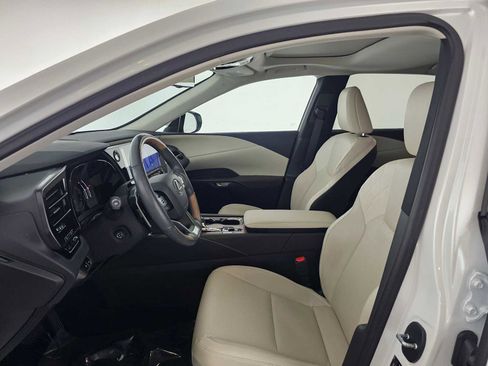 Certified 2023 Lexus RX 350 Premium FWD image 20