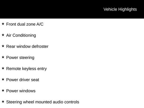 Used 2024 Jeep Grand Cherokee L Limited w/ Luxury Tech Group II image 23