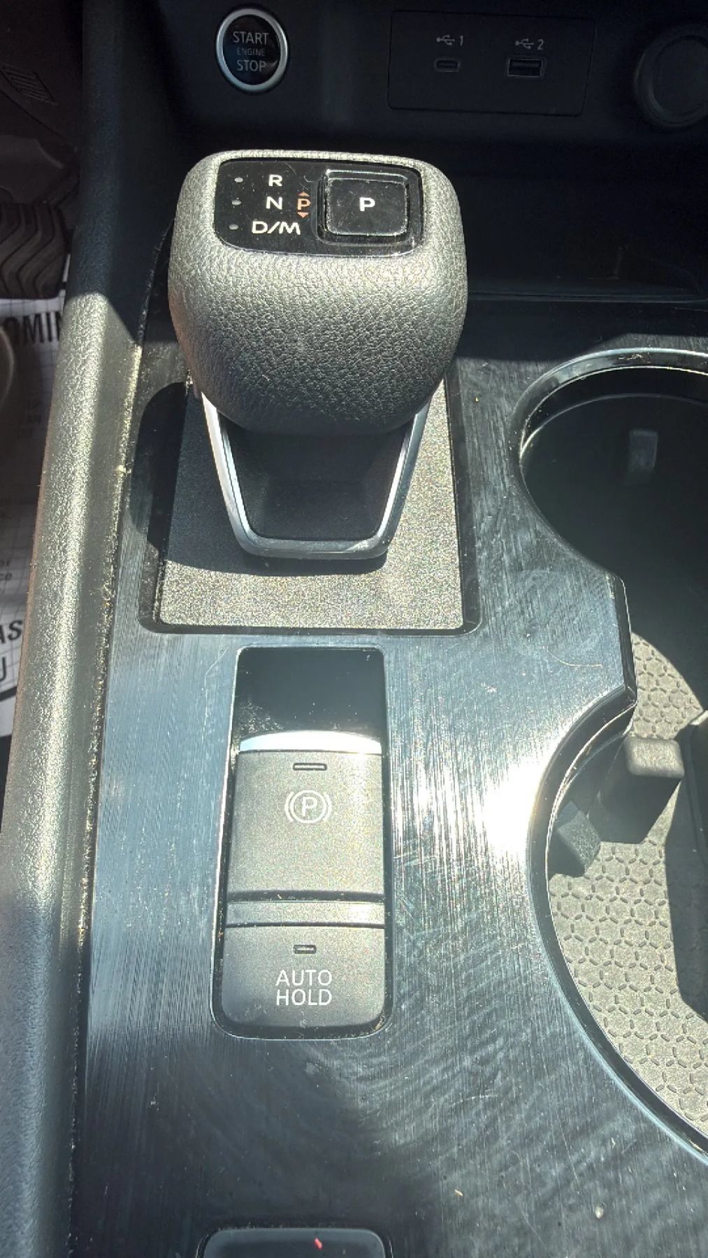 Used 2023 Nissan Rogue SV FWD image 20