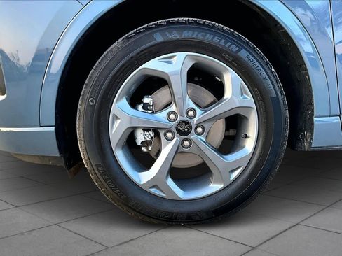 Certified 2023 Ford Escape ST-Line w/ Tech Pack #1 image 11