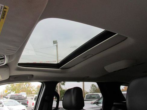 Used 2015 Dodge Durango Citadel w/ Technology Group image 11