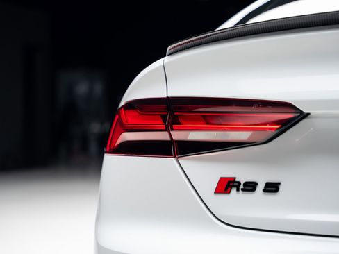 Used 2022 Audi RS 5 Sportback AWD/4WD image 31