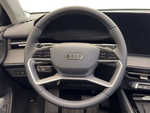 New 2026 Audi Q3 quattro 2.0T image 20