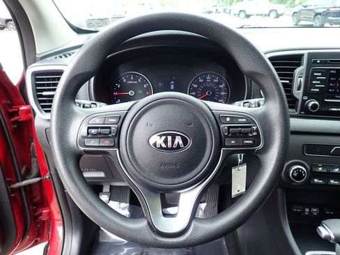 Used 2019 Kia Sportage LX AWD/4WD image 23