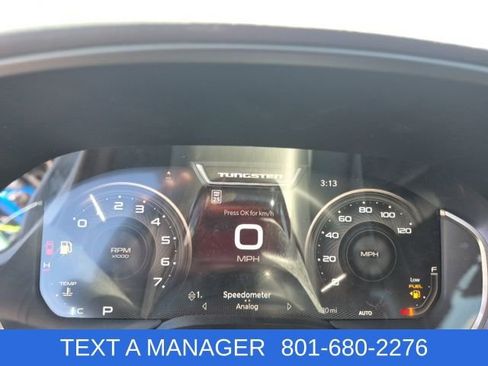 New 2026 RAM 1500 Tungsten AWD/4WD image 30