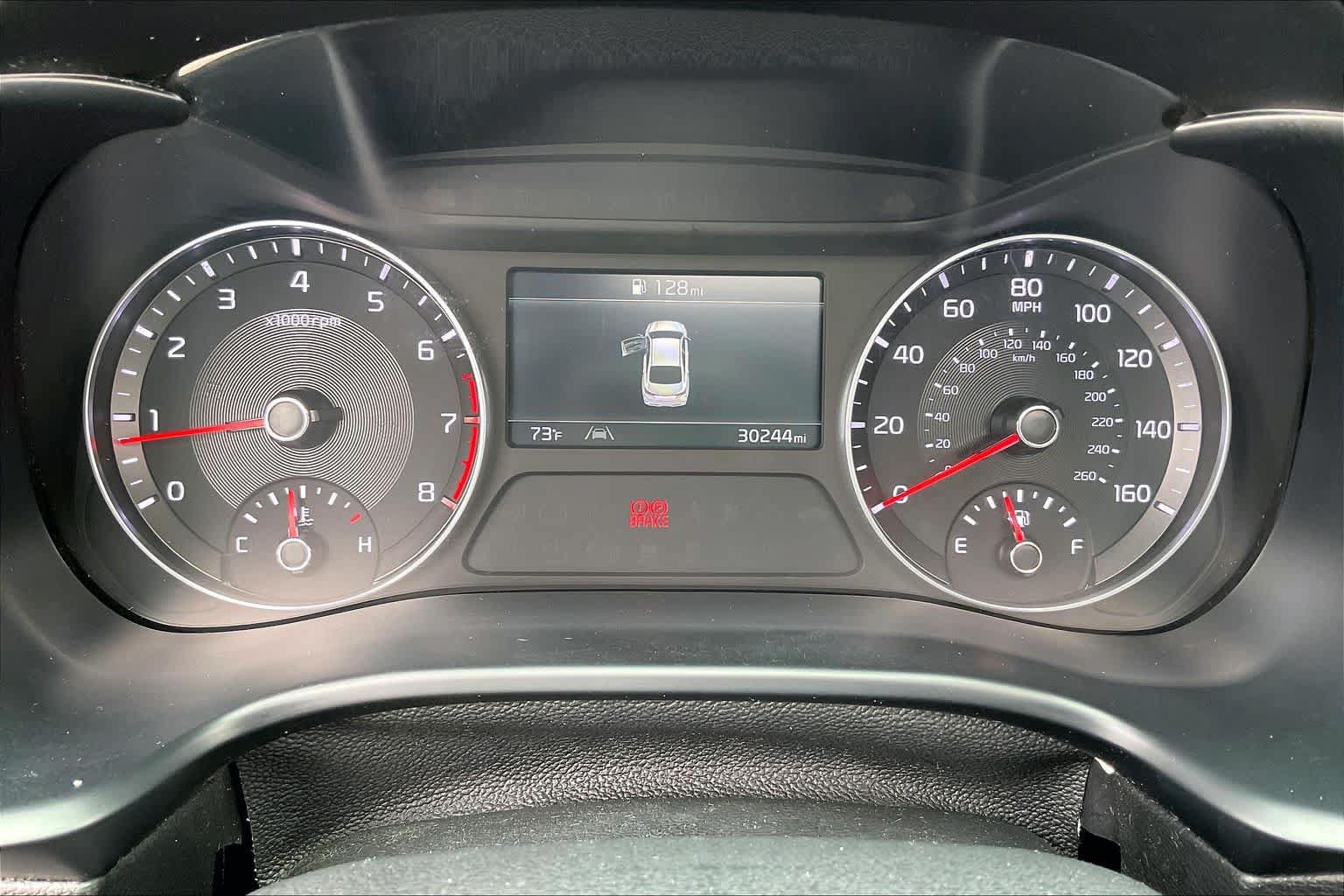 Used 2024 Kia Forte GT FWD image 48
