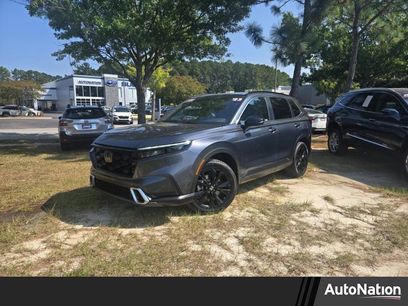 Used 2023 Honda CR-V Sport Touring