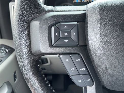 Used 2016 Ford F150 XLT w/ Equipment Group 302A Luxury RWD image 15