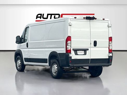 Used 2023 RAM ProMaster 1500 w/ Safety Group (A) image 5