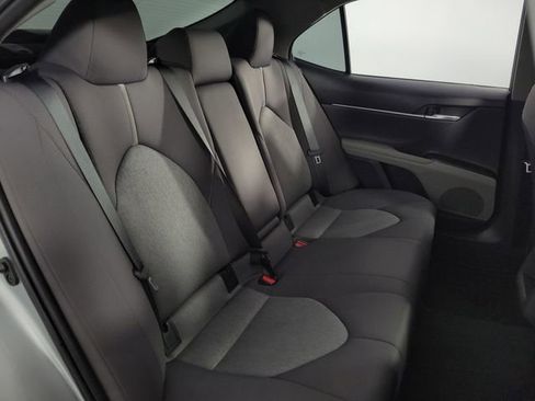 Used 2023 Toyota Camry LE w/ Cold Weather Package image 17