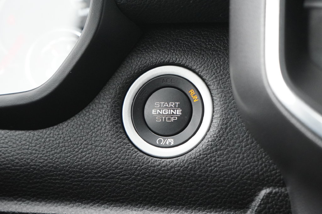 Used 2023 RAM 1500 Laramie AWD/4WD image 24