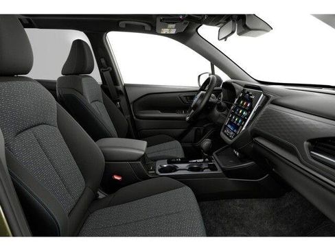 New 2026 Subaru Forester Premium AWD/4WD image 16