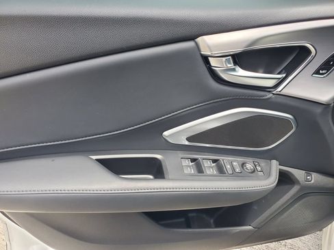 Used 2024 Acura RDX SH-AWD image 20