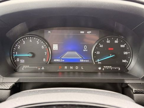 Used 2022 Ford Explorer ST-Line image 35