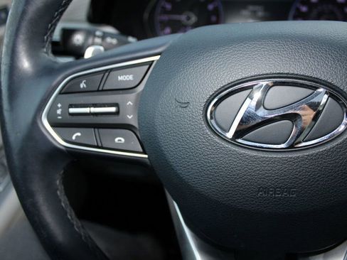 Used 2021 Hyundai Palisade SEL image 17