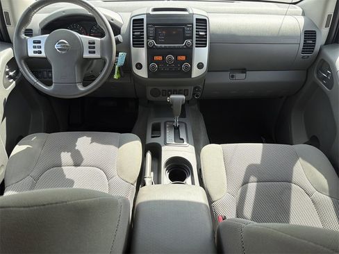 Used 2017 Nissan Frontier SV w/ SV Value Truck Package image 15