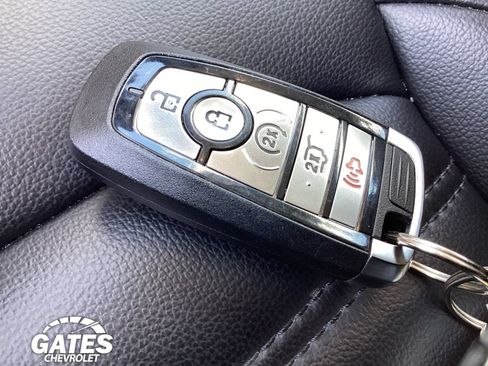Used 2023 Ford Edge SEL w/ Convenience Package AWD/4WD image 29