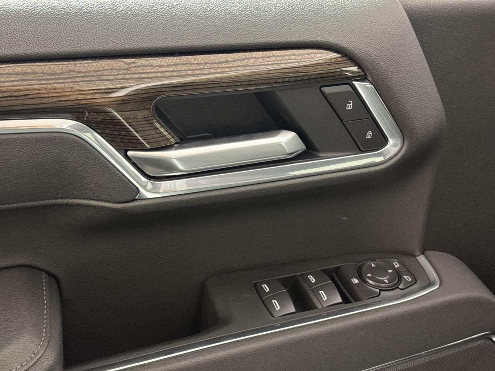 New 2026 Chevrolet Silverado 1500 RST AWD/4WD image 15