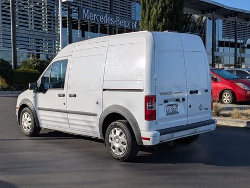 Used 2013 Ford Transit Connect XLT image 8