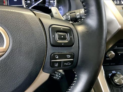 Used 2018 Lexus NX 300 AWD w/ Premium Package image 24