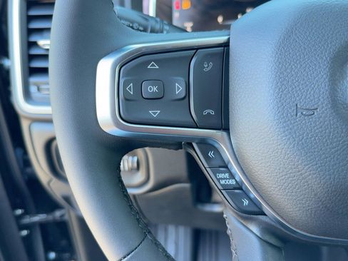 New 2026 RAM 1500 Lone Star image 13