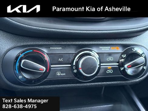 Used 2024 Kia Soul LX w/ Option Group 015 image 23