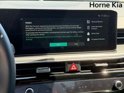 New 2026 Kia K5 GT-Line AWD/4WD image 15