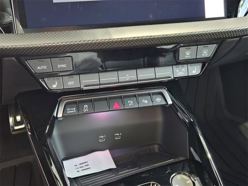 New 2025 Audi RS 3 image 24