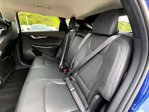 Certified 2022 Kia EV6 Wind image 15