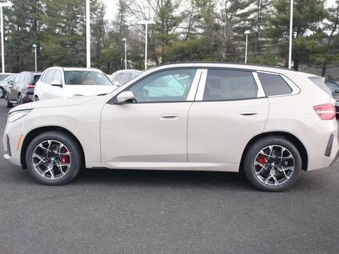 New 2026 BMW X3 xDrive30 w/ M Sport Package image 4