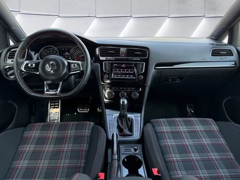 Used 2015 Volkswagen GTI S FWD image 12