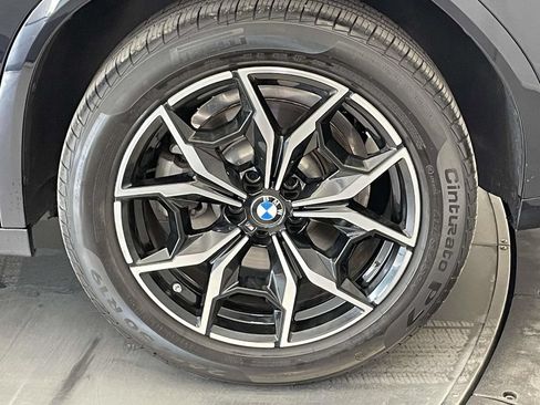 Used 2025 BMW X4 xDrive30i w/ Premium Package AWD/4WD image 13