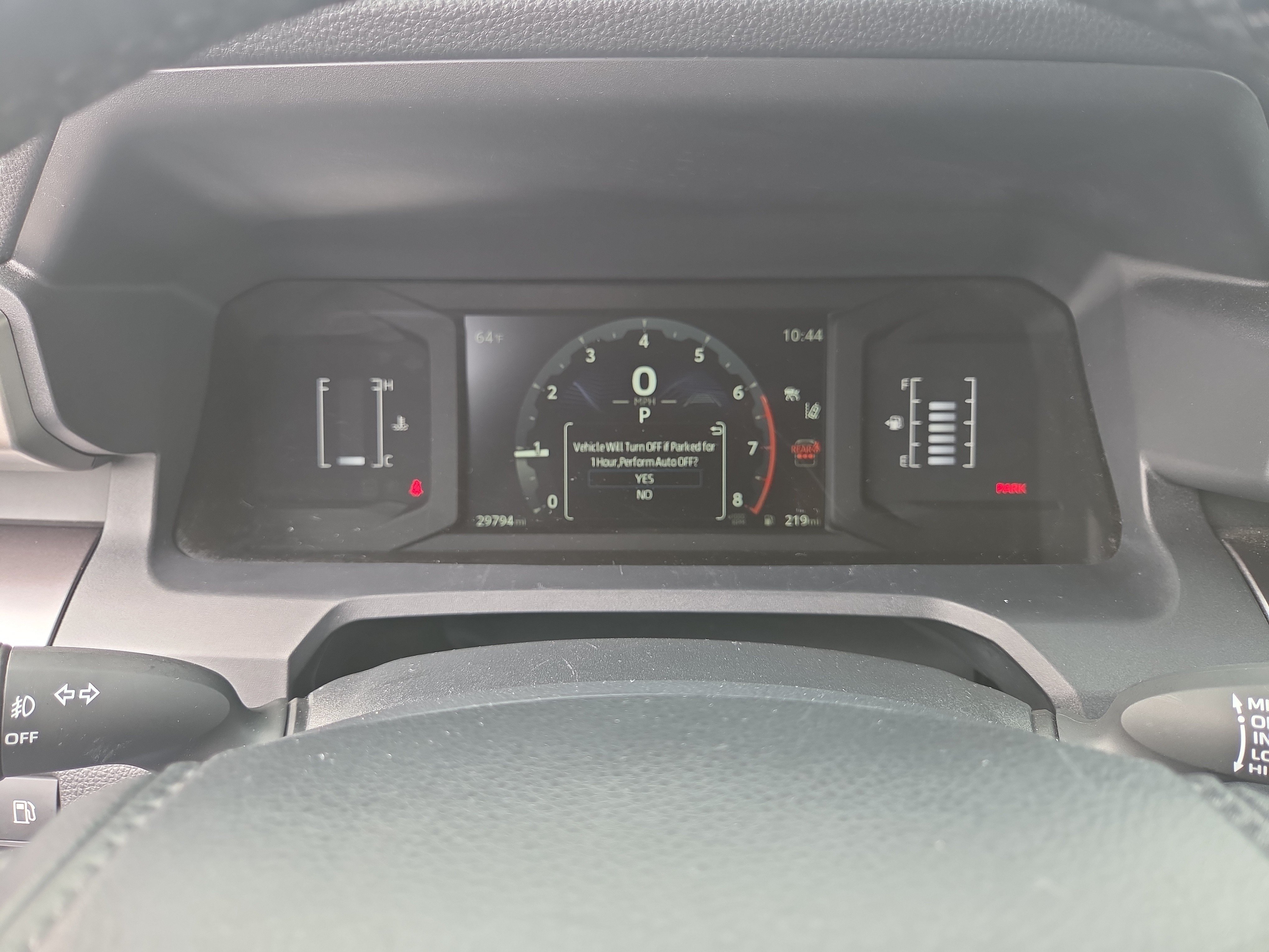 Certified 2025 Toyota 4Runner SR5 AWD/4WD image 21