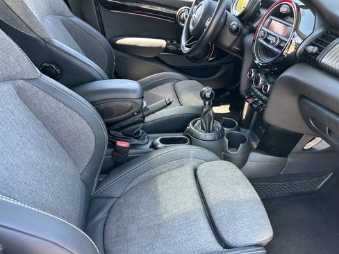 Used 2016 MINI Cooper S FWD image 12