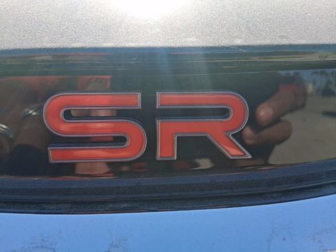 New 2026 Nissan Sentra SR w/ SR All Weather Package FWD image 28
