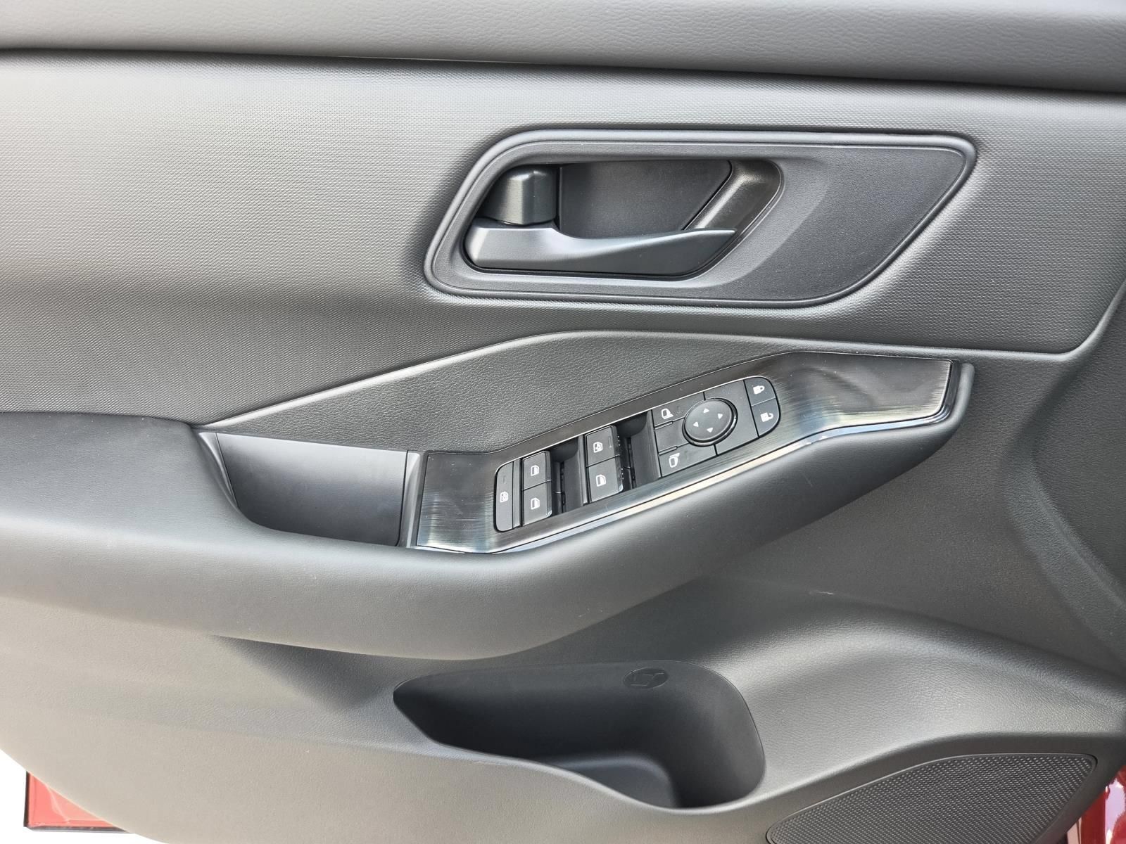 New 2026 Nissan Rogue S FWD image 15