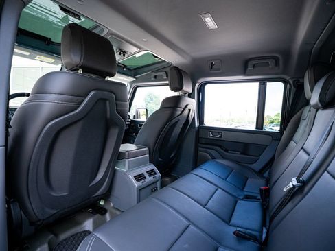 Used 2025 INEOS Grenadier AWD/4WD image 42