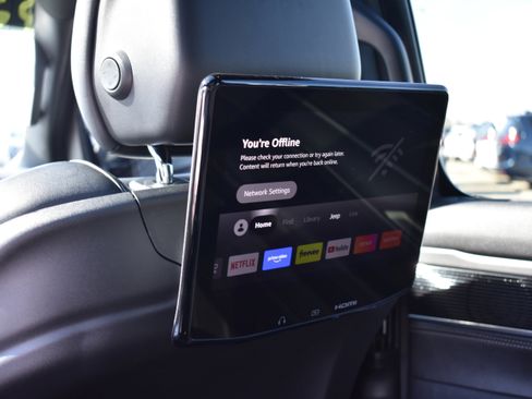 Used 2024 Jeep Wagoneer Series II w/ Convenience Group I image 34