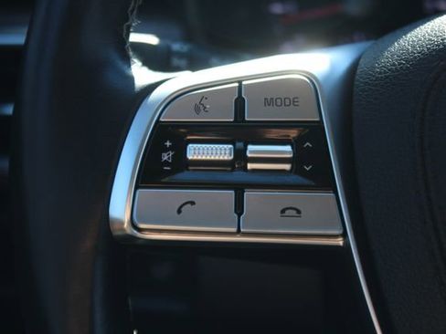 Used 2022 Kia Telluride EX w/ EX Premium Package image 16