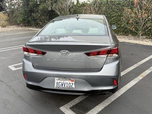 Used 2019 Hyundai Sonata SE FWD image 10