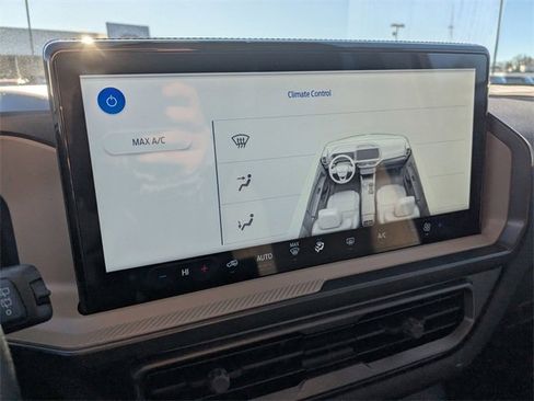 Used 2025 Ford Bronco Sport Big Bend image 15