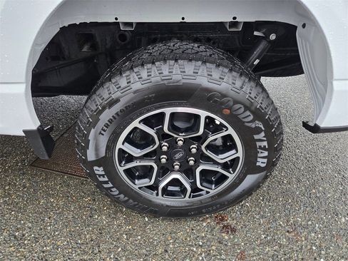 Used 2023 Ford F150 XL w/ STX Appearance Package image 8