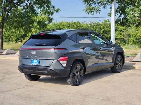 Used 2026 Hyundai Kona SEL Sport FWD image 5