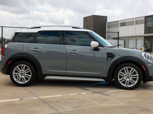 Used 2020 MINI Cooper Countryman image 19