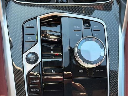 New 2026 BMW X6 M60i image 30